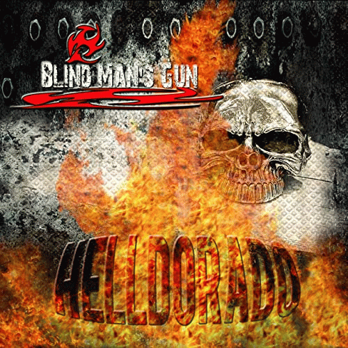 Blind Man's Gun : Helldorado